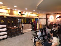 等位区-牛New寿喜烧(青浦店)