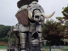 -西双版纳勐泐文化旅游区