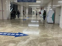 -重庆医科大学附属第一医院(金山院区)