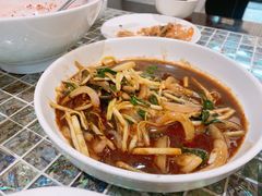 -走马楼饭庄(慈城古县城店)
