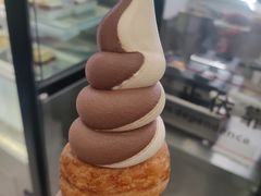 -高力乐面包咖啡厅(西塔店)