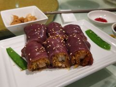 -潮福城潮州大酒楼(湖滨北路店)