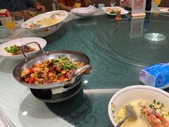 -小方外婆菜(蒙山路店)