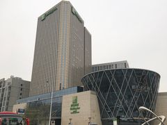 -天津水游城丽筠酒店