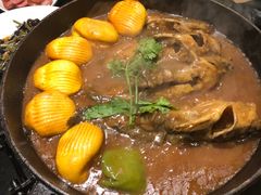 -上关雪東北菜(中房金谊店)