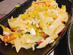 -潮十三潮汕砂锅粥(高新四路大都荟店)