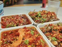 -东门头·江鲜小馆(新天地店)