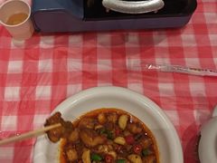 -巴陵全鱼席(湖南老字号汴河街店 )