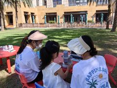 -三亚海棠湾万丽度假酒店