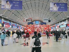 -沈阳站