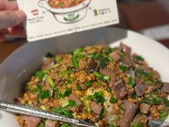 -前海沿·青岛菜(李沧万达店)