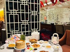 -北京王府井希尔顿酒店·秦唐中餐厅Chynna