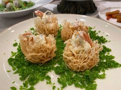 -红棉中餐厅·广州海航威斯汀酒店