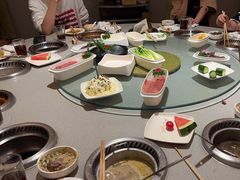 -海底捞火锅(吴中路店)