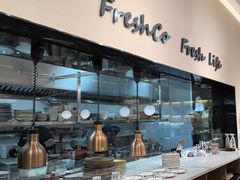 -FreshCo鲜途·西厨(大良店)
