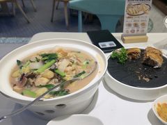 -莆田餐厅PUTIEN(三里屯店)