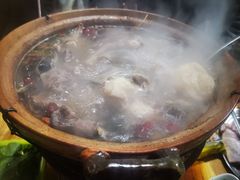 -司马街鸡煲(西华路店)