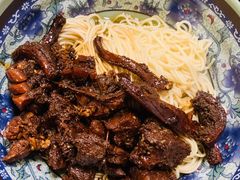 -旺泉餐饮店·清真牛肉面馆