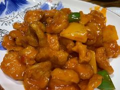 -一盏明灯全素斋(殊像寺店)