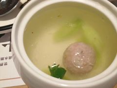 -蘭心餐厅(进贤路店)
