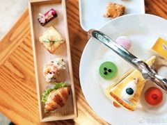 -SEN CASTLE城堡西餐(创意设计中心店)