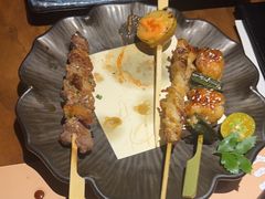 -山葵家居酒屋(天目里店)