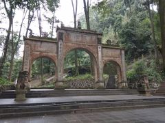 -凤栖山