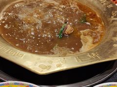 -芦月轩羊蝎子(劲松店)