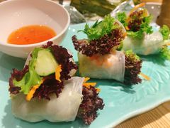 -米纸越南小馆(金鹰世界店)