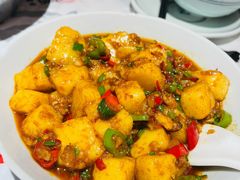 红烧米豆腐-壹盏灯(蚂蚁工房店)