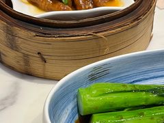 百合酱凤爪-赏点粤式点心(广州塔店)