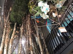 -范设计花园餐酒咖·中西餐·咖啡厅·酒馆