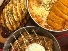 芝士鸡蛋卷-青春分食(仙林大学城店)