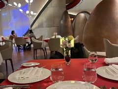 -国家大剧院西餐厅