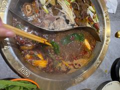 -伊尚宫·清真广式早茶.韩式烤肉·火锅