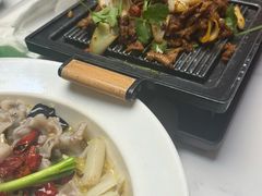 -蚝伯·新派海鲜(荣昌店)