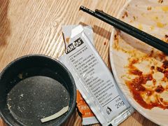 -新石器烤肉(百联川沙店)