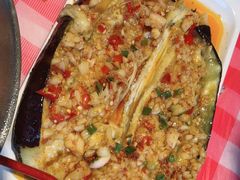 -为民烧烤吧.自贡爆炒菜(收录10年好店)