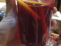 -百年川椒重庆老火锅(光谷店)