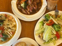 -小飞象葡国餐
