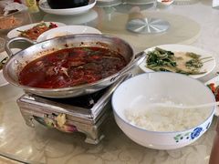 -老虎土菜馆·农家土菜
