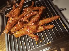 -烤匠麻辣烤鱼(万象城店)