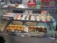 -西树泡芙(湖滨银泰in77B区店)