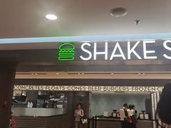 -Shake Shack(西单大悦城店)