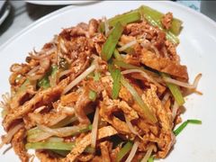 -城南往事·鲁菜济南菜(软件园美莲广场店)