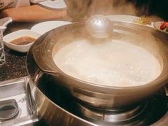 胡椒豬肚雞-捞王锅物料理(凯旋路店)