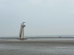 -江山半岛白浪滩景区