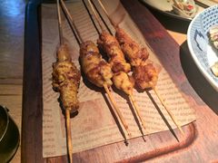 -雪熊精酿·哈尔滨烧烤酒馆(非遗大串店)