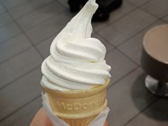 原味甜筒-麦当劳(壹购广场店)