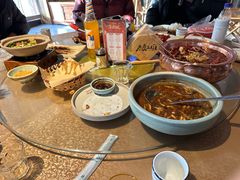 -水煮三国·川鲁江湖菜(香山店)